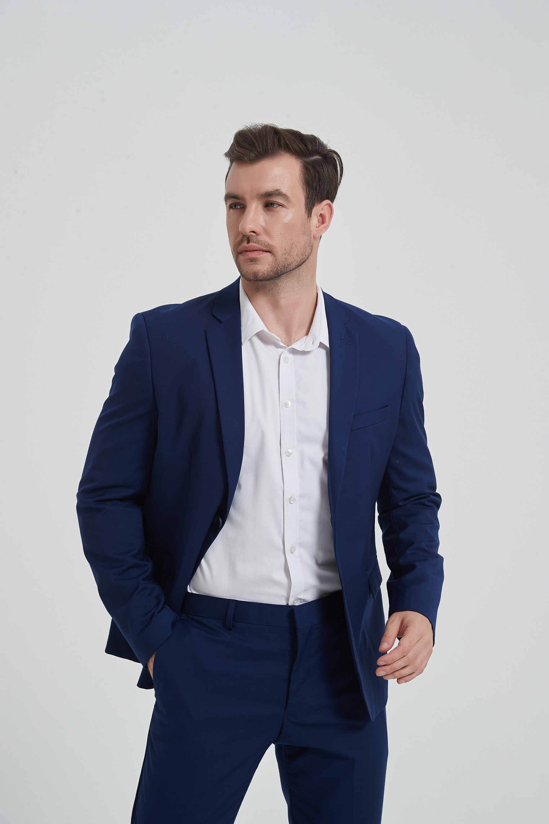 COS-H002 Conjunto STRETCH 2...